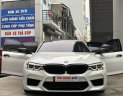 BMW 530i 2019 - Độ cực nhiều đồ chơi