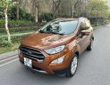 Ford EcoSport 2019 - Ford EcoSport 2019 số tự động