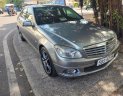 Mercedes-Benz C 250 2010 - Bán xe nhập khẩu nguyên chiếc giá 399tr