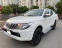 Mitsubishi Triton 2016 - Mitsubishi Triton 2016 số tự động tại Hà Nội