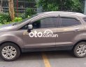 Ford EcoSport   1.5L Titanium AT 2017 xám odo thấp 2017 - Ford Ecosport 1.5L Titanium AT 2017 xám odo thấp