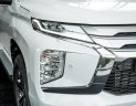 Mitsubishi Pajero Sport 2022 - Xe có sẵn giao ngay, giá ưu đãi