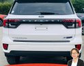 Ford Everest 2023 - Phiên bản nâng cấp Ford Gia Lai