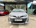 Toyota Vios 2019 - Xe siêu lướt, trùm mền