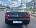 Peugeot 408 2016 - Màu đen chính chủ