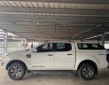 Ford Ranger 2017 - Màu trắng, nhập khẩu