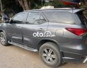 Toyota Fortuner  2017 at 1 chủ đi 3 vạn 2017 - fortuner 2017 at 1 chủ đi 3 vạn