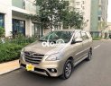 Toyota Innova Bán   2016 E zin xe nhà chính chủ 2016 - Bán TOYOTA INNOVA 2016 E zin xe nhà chính chủ