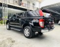 Ford Ranger 2021 - Cần bán xe máy dầu, biển thành phố, hỗ trợ bank