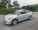 Hyundai Accent 2011 - Sơn xi đẹp căng