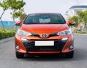 Toyota Yaris 2018 - Toyota Yaris 2018 tại Tp.HCM