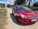 Ford Focus   số tự động gđ rất đẹp 2005 - ford focus số tự động gđ rất đẹp