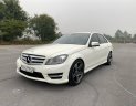 Mercedes-Benz C300 2011 - Xe gia đình giá tốt 450tr