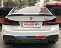 BMW 530i 2019 - Độ cực nhiều đồ chơi