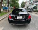 Mercedes-Benz C 250 2017 - Màu đen