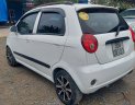 Chevrolet Spark 2010 - Gầm bệ chắc, côn số ngọt ngào, điều hòa mát