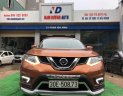 Nissan X trail 2016 - Phiên bản 2.0 AT, 07 chỗ