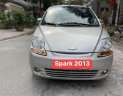 Chevrolet Spark 2013 - Full nhiều đồ chơi, ghế sau