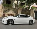 Porsche Panamera 2010 - Màu trắng