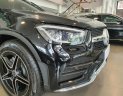 Mercedes-Benz GLC 300 2023 - Đủ màu sắc, sẵn xe - Hỗ trợ 50% trước bạ - Giảm giá lên tới 150 triệu tiền mặt