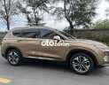 Hyundai Santa Fe  santafe máy xăng 2021 màu vàng cát 2021 - Hyundai santafe máy xăng 2021 màu vàng cát