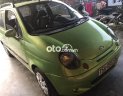 Daewoo Matiz   2007 2007 - Daewoo Matiz 2007