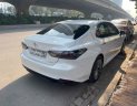 Toyota Camry 2021 - Toyota Camry 2021 tại Hà Nội