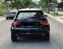 Audi A1 2010 - Màu đen, xe nhập