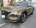 Hyundai Santa Fe  santafe máy xăng 2021 màu vàng cát 2021 - Hyundai santafe máy xăng 2021 màu vàng cát