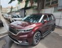 Kia Carnival 2023 - Sẵn nhiều suất giao sớm, bổ sung thêm tính năng mới trên xe