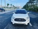 Ford EcoSport 2018 - Ford EcoSport 2018