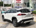 Toyota Corolla Cross 2023 - Đủ màu giao ngay tháng 2 - Tặng gói phụ kiện chính hãng Toyota - Giá tốt nhất miền Bắc