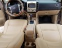 Ford Everest 2008 - Dòng SUV gầm cao