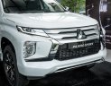 Mitsubishi Pajero Sport 2022 - Xe có sẵn giao ngay, giá ưu đãi