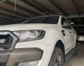 Ford Ranger 2017 - Màu trắng, nhập khẩu