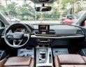 Audi Q5 2017 - Màu đen - Bản Sport