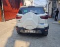 Ford EcoSport 2018 - Ford EcoSport 2018