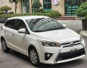 Toyota Yaris 2017 - Toyota Yaris 2017 tại Hà Nội