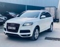 Audi Q7 2015 - Màu trắng nội thất kem