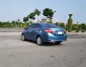 Toyota Vios 2014 - Giấy tờ cam kết chuẩn chỉnh