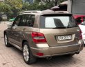 Mercedes-Benz GLK 300 2009 - Không một lỗi nhỏ