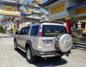 Ford Everest 2008 - Dòng SUV gầm cao