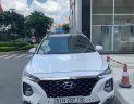 Hyundai Santa Fe 2020 - Cần bán gấp xe gia đình giá chỉ 990tr