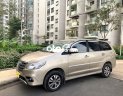 Toyota Innova Bán   2016 E zin xe nhà chính chủ 2016 - Bán TOYOTA INNOVA 2016 E zin xe nhà chính chủ