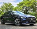 Mercedes-Benz 2022 - Tặng phụ kiện cao cấp từ Mercedes-Benz