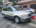 Kia Carnival   GS 2006 MT 2.5 BSTP 2006 - Kia Carnival GS 2006 MT 2.5 BSTP