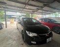 Honda Civic 2007 - Màu đen số tự động, 237tr