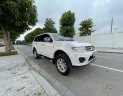 Mitsubishi Pajero Sport 2016 - Cần bán lại xe gia đình giá tốt 485tr