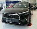 Toyota Corolla Cross 2022 - Dẫn đầu xu thế - Chào hè lên tới 50% lệ phí trước bạ - Tặng gói phụ kiện hoặc bảo hành 05 năm - Giao ngay