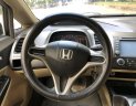 Honda Civic 2009 - Cuối 2009 đã có đèn lục năng, biển mãi mãi không thất bát giá cực ưu đãi